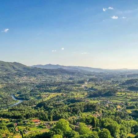 Gospodarstwo wiejskie Casa D' Avo Marcelina - *