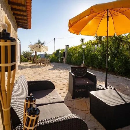 Landsted Casa D' Avo Marcelina - Arcos de Valdevez