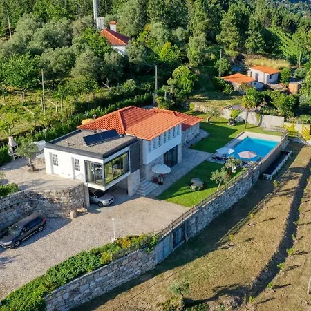 Casa D' Avo Marcelina - Landsted Arcos de Valdevez