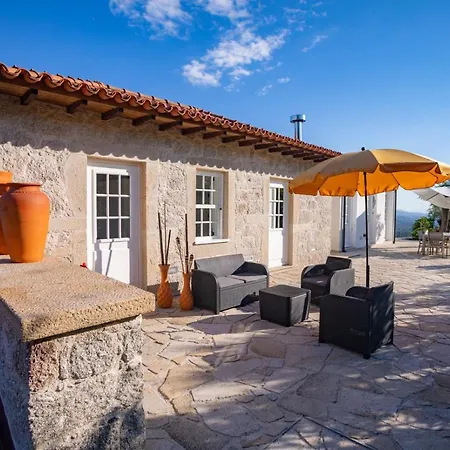 Casa D' Avo Marcelina -