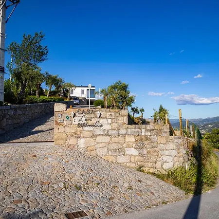 Casa D' Avo Marcelina - 阿尔库什迪瓦尔德维什