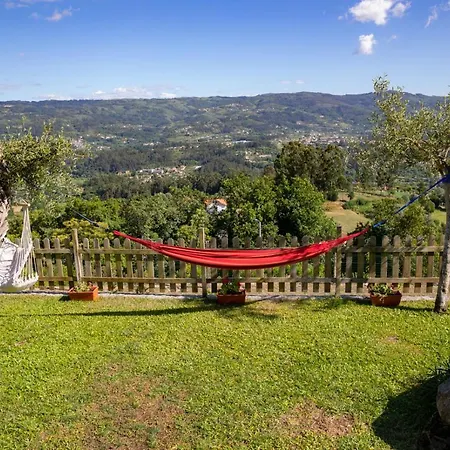 Landsted Casa D' Avo Marcelina -