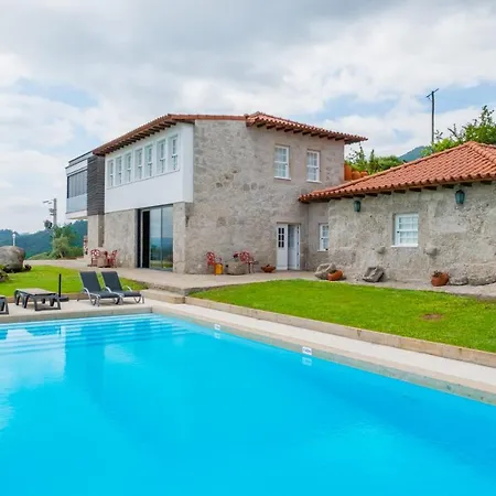 Casa D' Avo Marcelina -