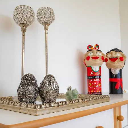 Casa D' Avo Marcelina - Landsted