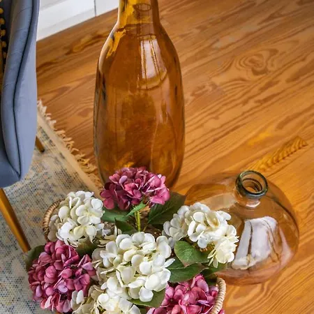 Casa D' Avo Marcelina -