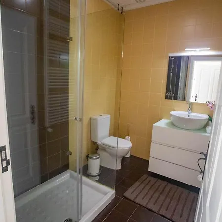 Gospodarstwo wiejskie Casa D' Avo Marcelina - Arcos de Valdevez