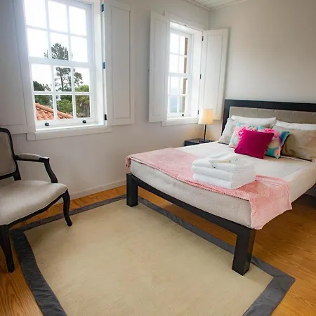 Casa D' Avo Marcelina - Landsted *