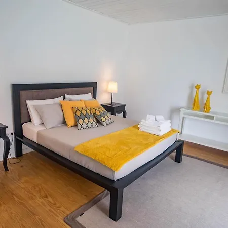 Casa D' Avo Marcelina - Arcos de Valdevez