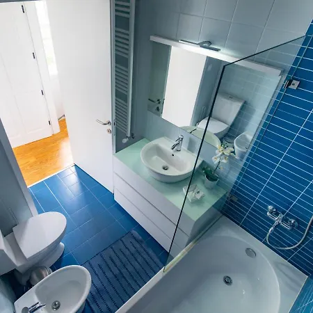 Gospodarstwo wiejskie Casa D' Avo Marcelina - *