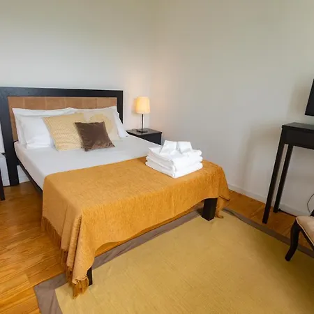 Landsted Casa D' Avo Marcelina - *