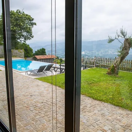 Casa D' Avo Marcelina - Gospodarstwo wiejskie *