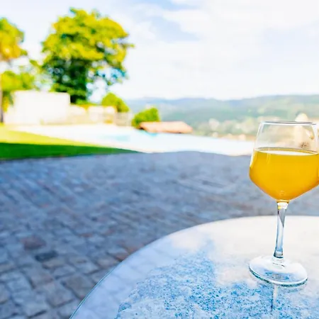 Casa D' Avo Marcelina - Gospodarstwo wiejskie