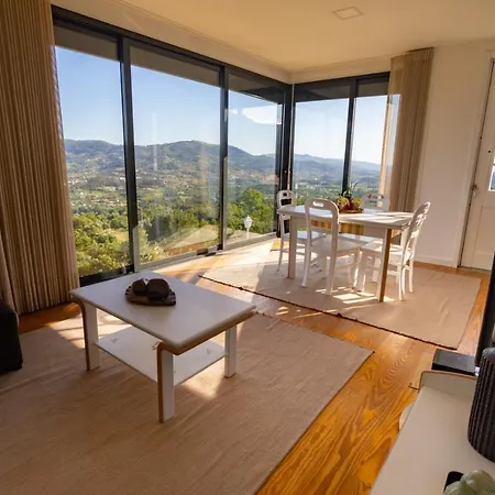 Casa D' Avo Marcelina -