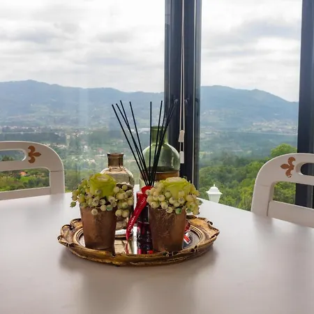 Casa D' Avo Marcelina - Gospodarstwo wiejskie