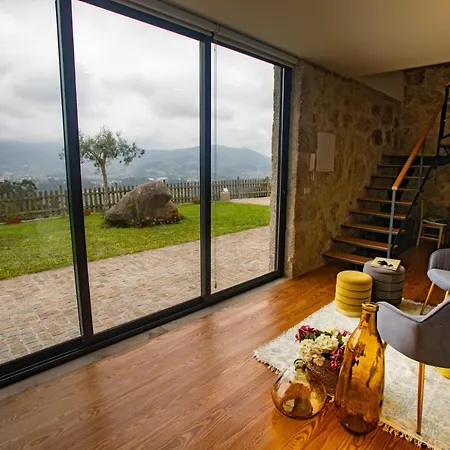 Casa D' Avo Marcelina - *