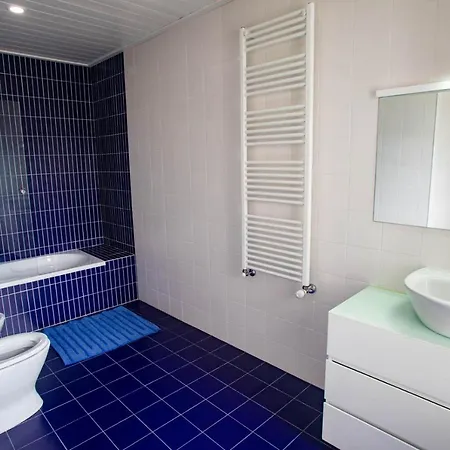 Gospodarstwo wiejskie Casa D' Avo Marcelina - Arcos de Valdevez