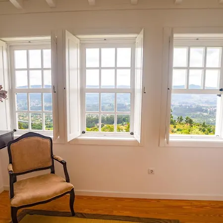 Casa D' Avo Marcelina - Landsted