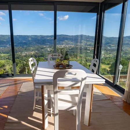 Landsted Casa D' Avo Marcelina - Arcos de Valdevez