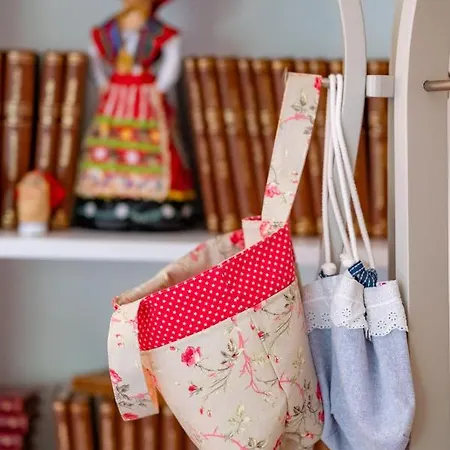 Casa D' Avo Marcelina - Landsted