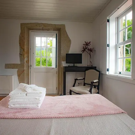 Gospodarstwo wiejskie Casa D' Avo Marcelina -