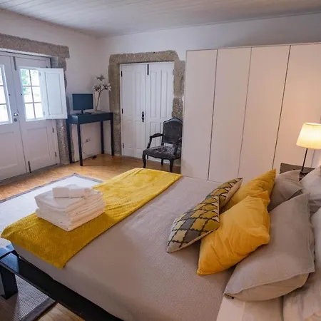 Casa D' Avo Marcelina - *