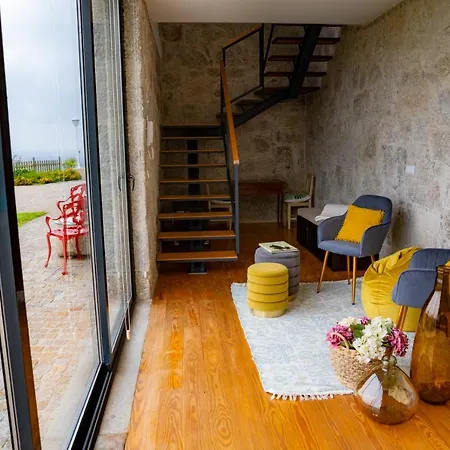 Casa D' Avo Marcelina - * 阿尔库什迪瓦尔德维什