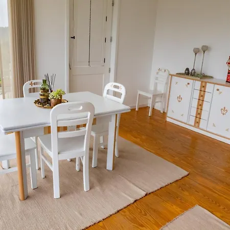 Casa D' Avo Marcelina - Gospodarstwo wiejskie Arcos de Valdevez