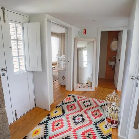 Casa D' Avo Marcelina - Landsted Arcos de Valdevez