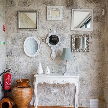 Casa D' Avo Marcelina - *