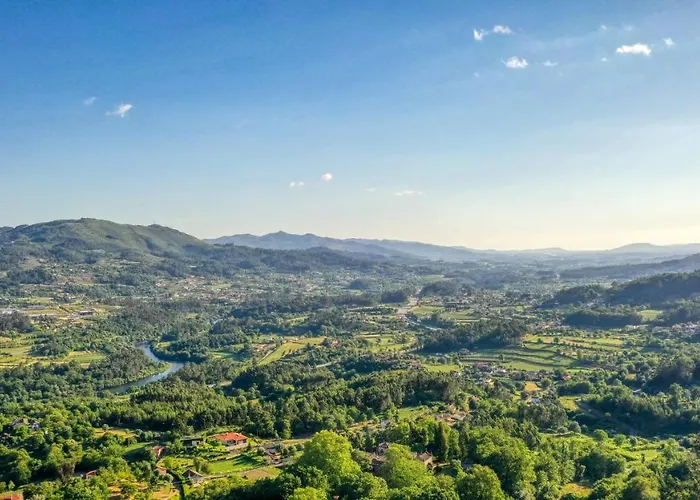 Hétvégi ház Casa D' Avo Marcelina - *