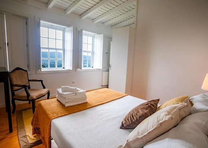 Casa D' Avo Marcelina - Hétvégi ház Arcos de Valdevez