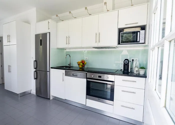 Casa D' Avo Marcelina - Hétvégi ház Arcos de Valdevez