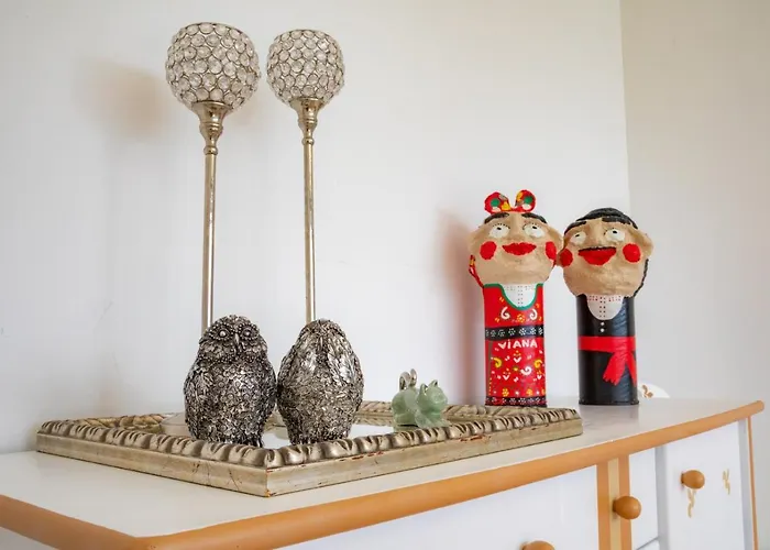 Casa D' Avo Marcelina - Hétvégi ház