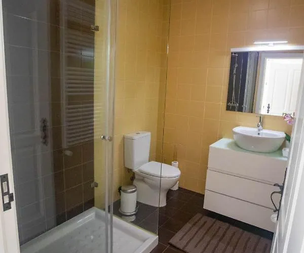 Hétvégi ház Casa D' Avo Marcelina - Arcos de Valdevez