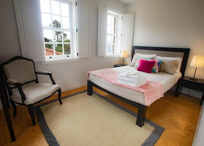 Casa D' Avo Marcelina - Gospodarstwo wiejskie *