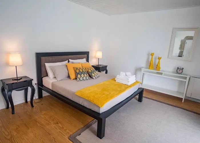 Casa D' Avo Marcelina Arcos de Valdevez