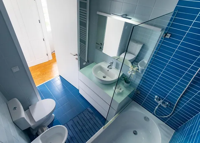 Country house Casa D' Avo Marcelina *