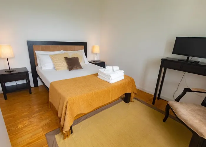 Hétvégi ház Casa D' Avo Marcelina - *