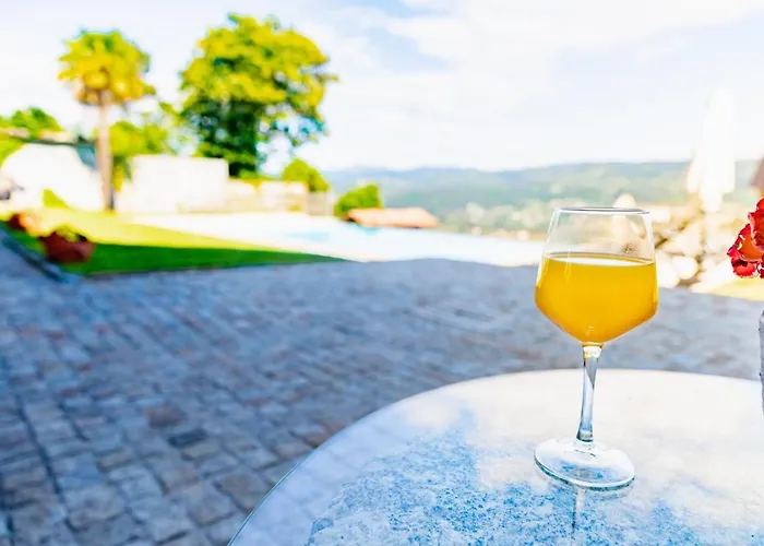 Casa D' Avo Marcelina - Hétvégi ház