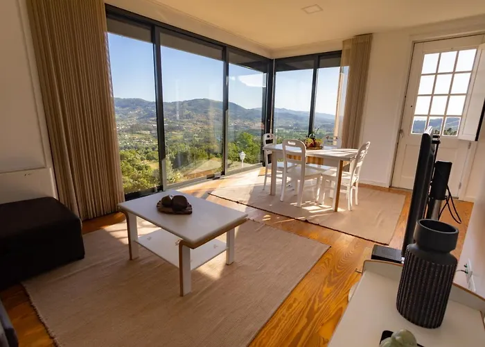 Casa D' Avo Marcelina -