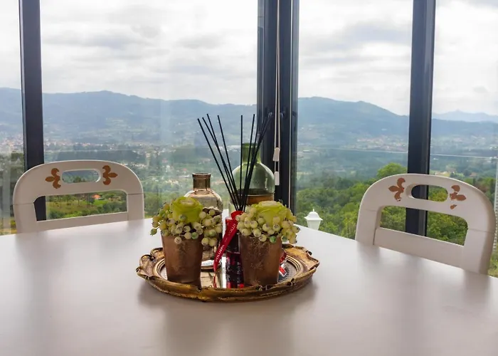 Casa D' Avo Marcelina Country house