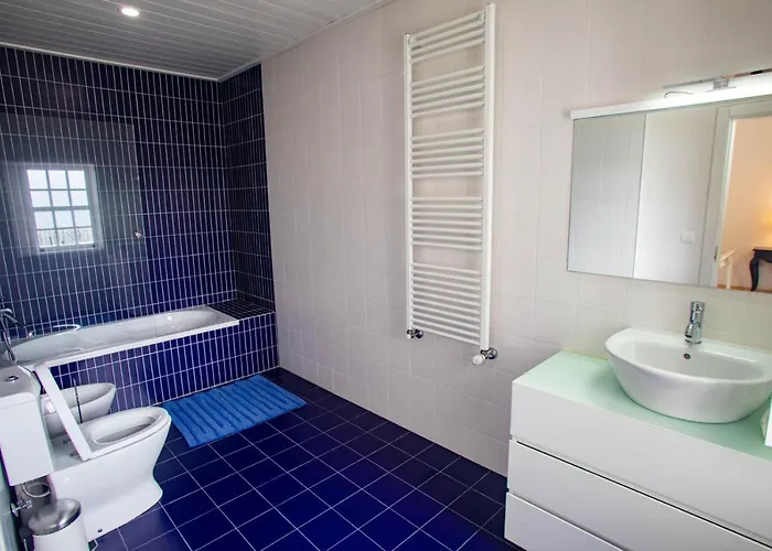 Gospodarstwo wiejskie Casa D' Avo Marcelina - Arcos de Valdevez