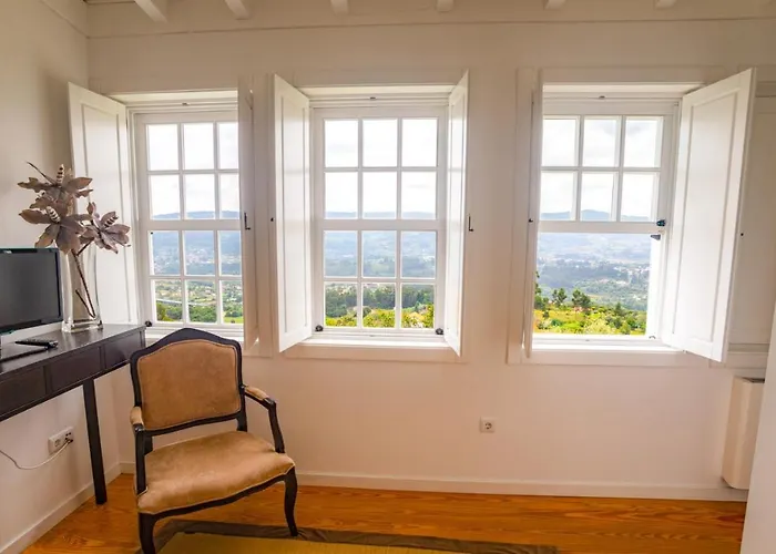 Casa D' Avo Marcelina - Hétvégi ház