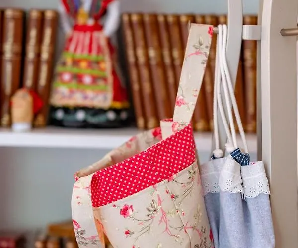 Casa D' Avo Marcelina - Gospodarstwo wiejskie