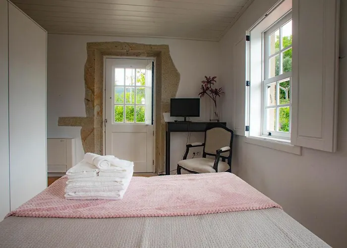 Gospodarstwo wiejskie Casa D' Avo Marcelina -