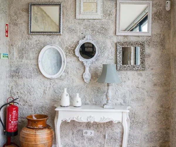 Casa D' Avo Marcelina *