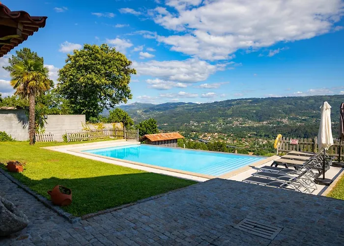 Casa D' Avo Marcelina Country house *